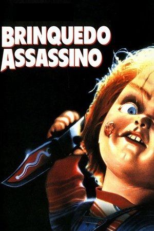 Chucky, o Boneco Diabólico