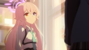 Blue Archive the Animation: 1×7