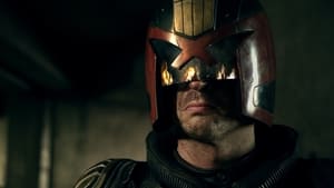 Dredd (2012)