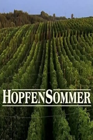 Poster Hopfensommer 2011