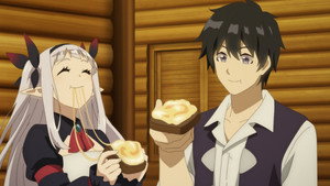 Farming Life in Another World: 2×3
