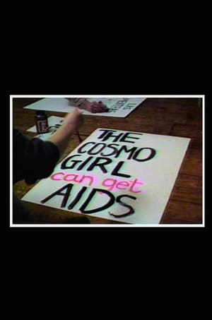 Poster Doctors, Liars, and Women: AIDS Activists Say No to Cosmo (1988)