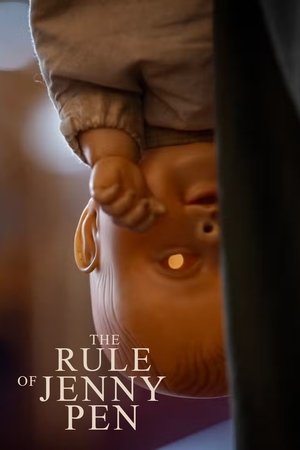 poster The Rule of Jenny Pen