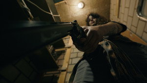Flesh Suit still 1