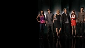 poster Melrose Place