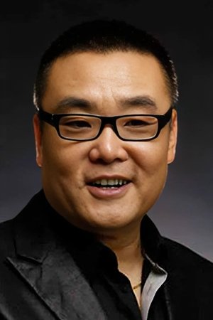 Huizhong Zhang thumbnail