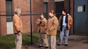 Orange Is the New Black: 1 Staffel 5 Folge