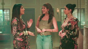 Malla Strategises With Yashika