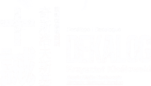 El Decálogo — Logos 3