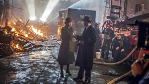 The Halcyon: Stagione 1 x Episodio 6