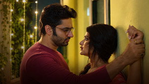 Still from Jora Will