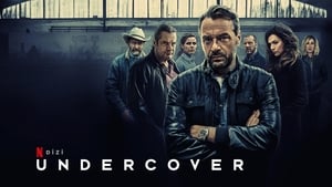 poster Undercover