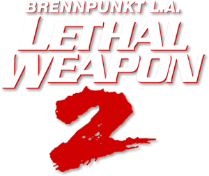 Lethal Weapon 2 — Logos 9