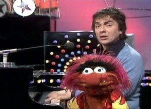 The Muppet Show Dudley Moore