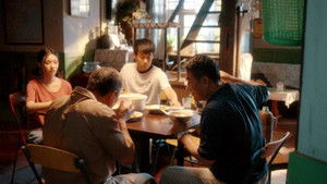 The Old Dreams (2022): 1×8