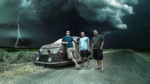 poster Storm Chasers