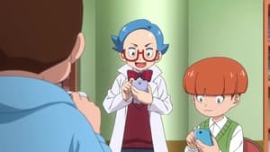 Digimon Universe App Monsters: 1×19