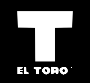 El Toro TV logo