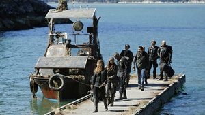 The 100 Temporada 4 Capítulo 4