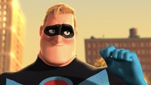 ดูหนัง The Incredibles (2004) รวมเหล่ายอดคนพิทักษ์โลก