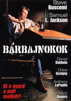 Bárbajnokok 1996