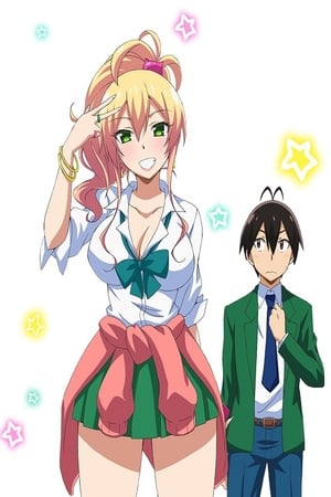 My First Girlfriend is a Gal: Épisodes spéciaux