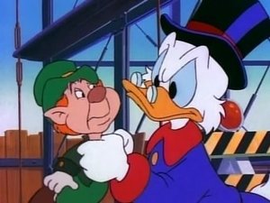 DuckTales: Os Caçadores de Aventuras: 1×49