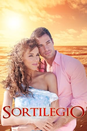 Poster Sortilegio 2009