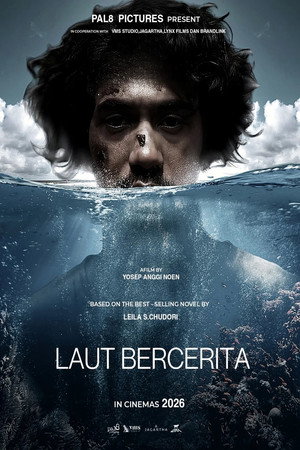 The Sea Speaks His Name 27