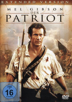 poster The Patriot