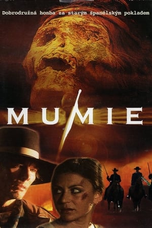 Poster Mumie 2006
