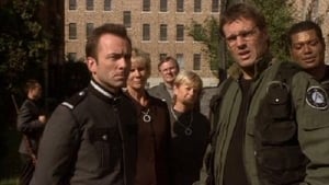 Stargate SG-1: 8×5