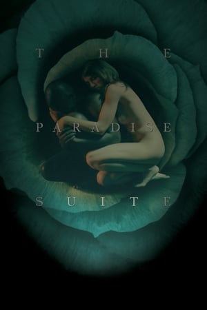 Poster The Paradise Suite 2015