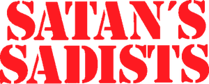Satan's Sadists
