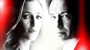 poster The X-Files