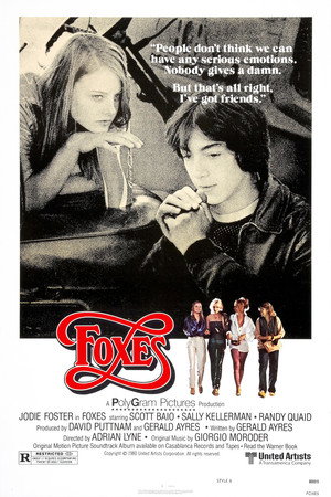 Foxes