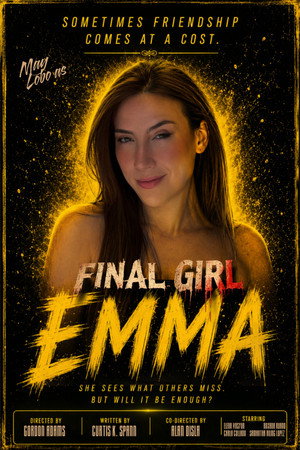 Final Girl