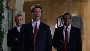 Beverly Hills Cop III (1994) โปลิศจับตำรวจ 3