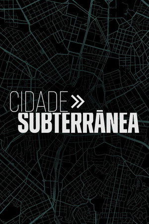Cidade Subterr&acirc;nea