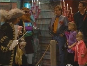 Full House Season 5 Episode 21