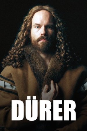 Poster Dürer (2021)