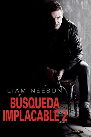 Taken 2