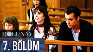 Dolunay: 1×7