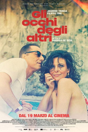 Gli occhi degli altri (2026)