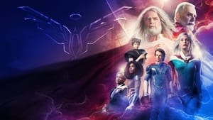 Jupiter’s Legacy TV Series Full | Watch | Download | soap2day