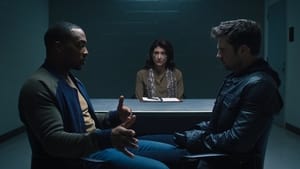 The Falcon and the Winter Soldier: season1 x episode2 online