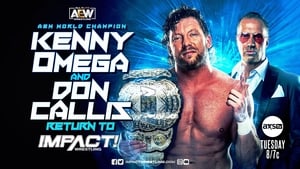 TNA iMPACT! December 15, 2020