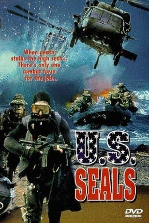 U.S. Seals poster