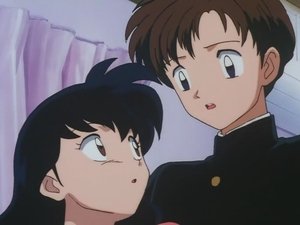 InuYasha: Season 1 Episode 89