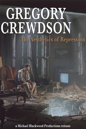 Image Gregory Crewdson: The Aesthetics of Repression